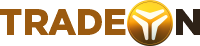 Tradeon Logo